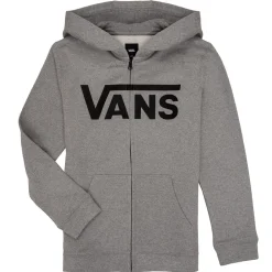 Vans - BY VANS CLASSIC ZIP HOODIE