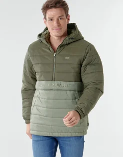 Vans - CARLTON PUFFER ANORAK II