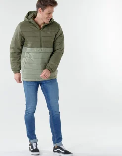 Vans - CARLTON PUFFER ANORAK II