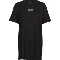 Vans - CENTER VEE TEE DRESS