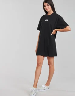 Vans - CENTER VEE TEE DRESS
