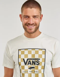 Vans - CLASSIC PRINT BOX