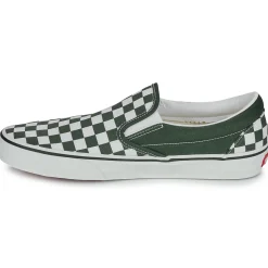 Vans - Classic Slip-On