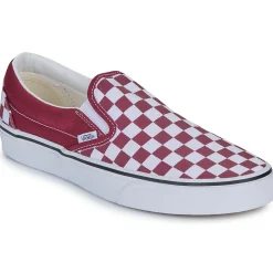 Vans - Classic Slip-On