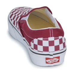 Vans - Classic Slip-On