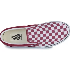 Vans - Classic Slip-On
