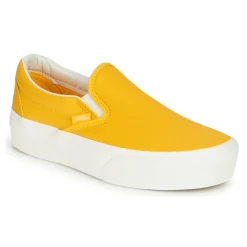 Vans - Classic Slip-On Platform