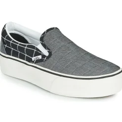 Vans - CLASSIC SLIP-ON PLATFORM