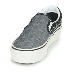 Vans - CLASSIC SLIP-ON PLATFORM