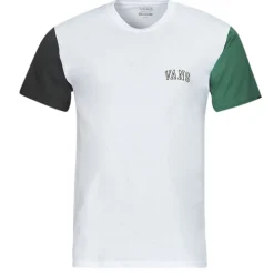 Vans - COLORBLOCK VARSITY SS TEE