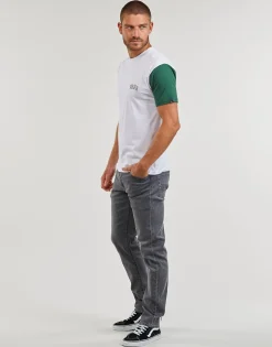 Vans - COLORBLOCK VARSITY SS TEE