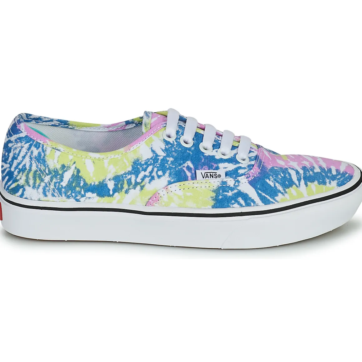 Vans - COMFYCUSH AUTHENTIC