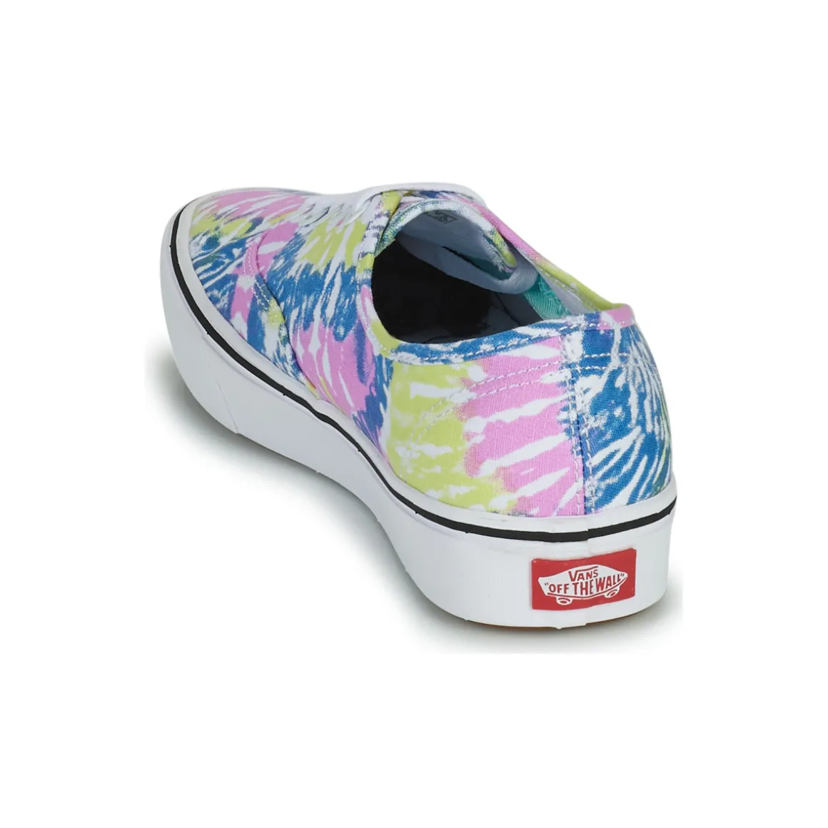 Vans - COMFYCUSH AUTHENTIC