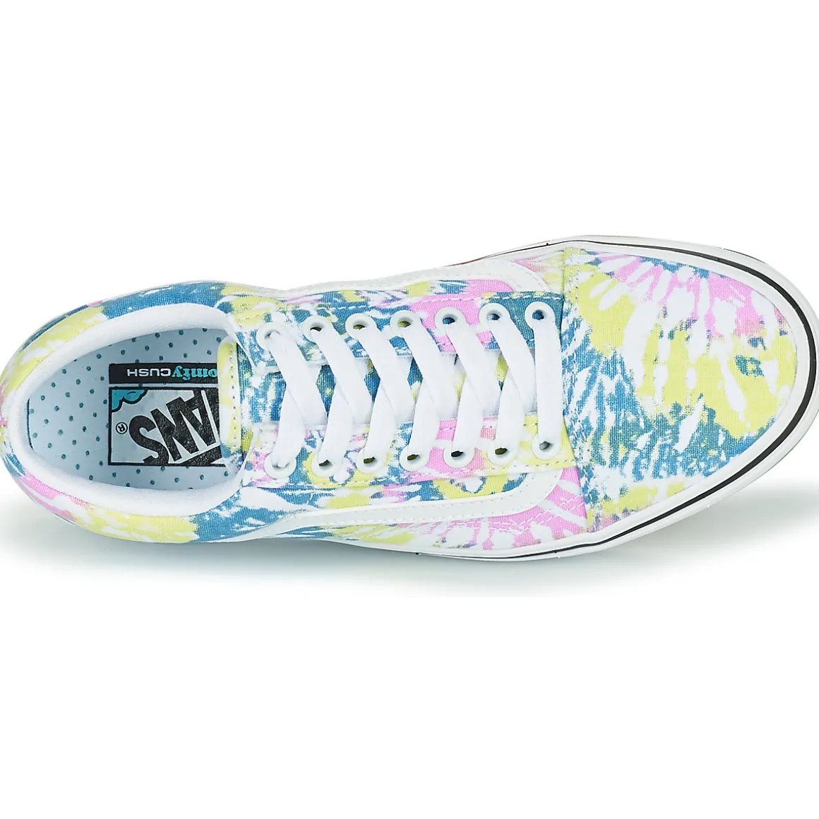 Vans - COMFYCUSH OLD SKOOL