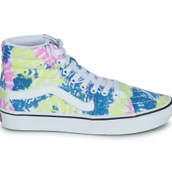 Vans - COMFYCUSH SK8-Hi