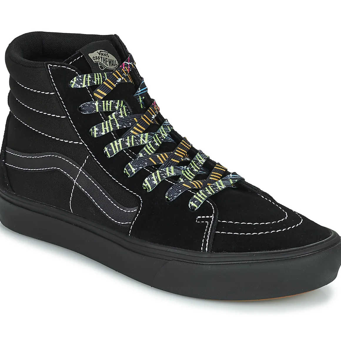 Vans - COMFYCUSH SK8-Hi