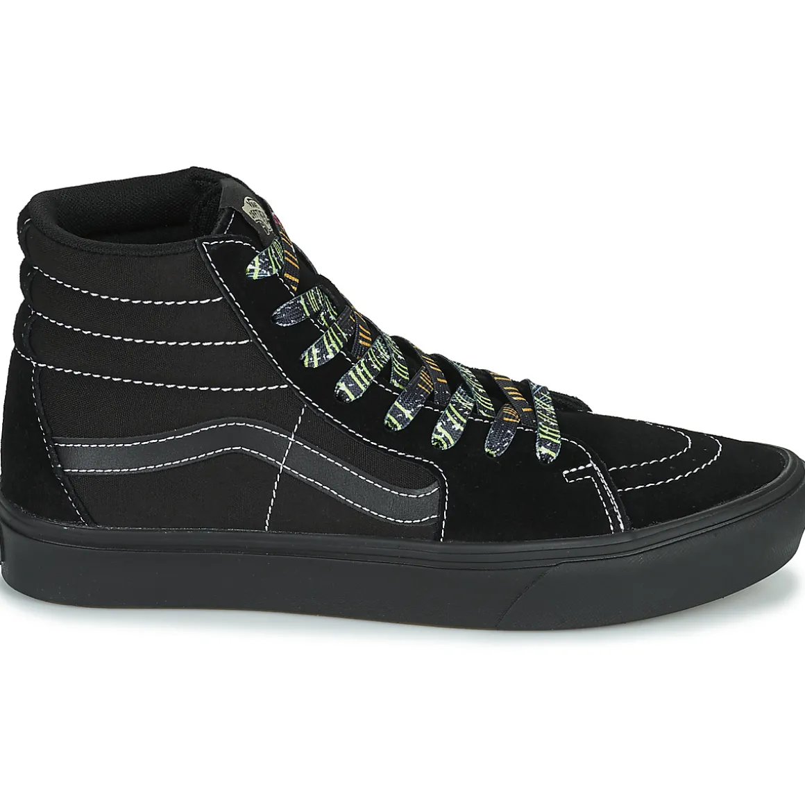 Vans - COMFYCUSH SK8-Hi