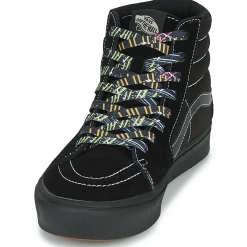 Vans - COMFYCUSH SK8-Hi