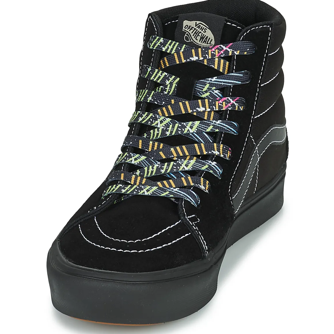 Vans - COMFYCUSH SK8-Hi