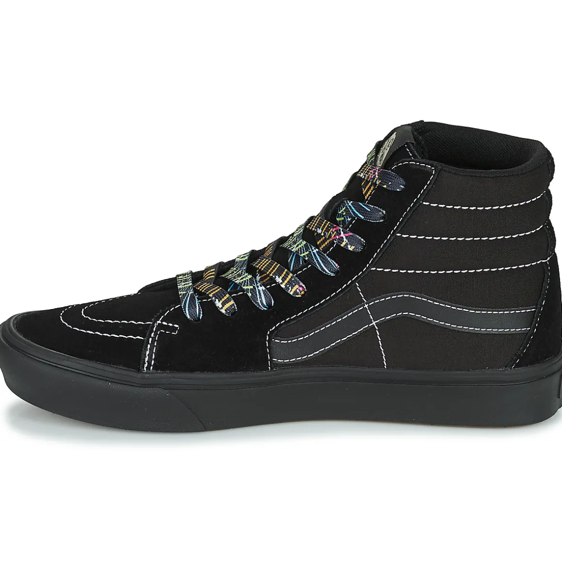 Vans - COMFYCUSH SK8-Hi