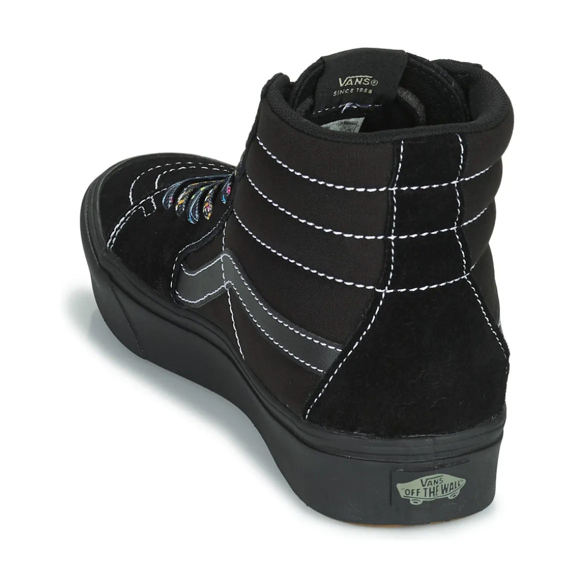 Vans - COMFYCUSH SK8-Hi