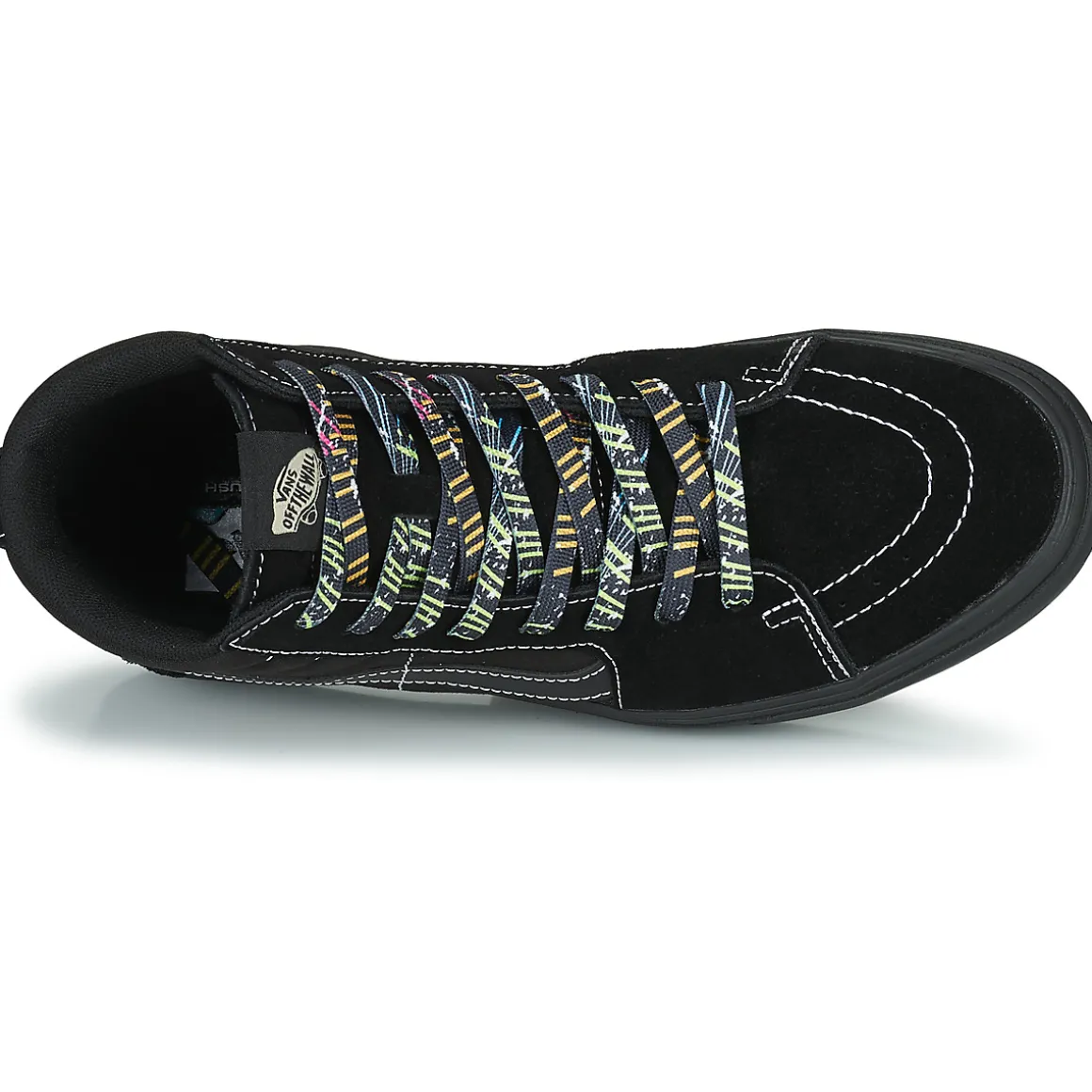 Vans - COMFYCUSH SK8-Hi