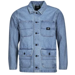 Vans - DRILL DENIM JACKET