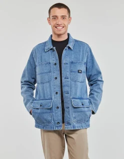 Vans - DRILL DENIM JACKET