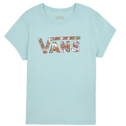 Vans - ELEVATED FLORAL FILL MINI