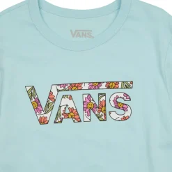Vans - ELEVATED FLORAL FILL MINI