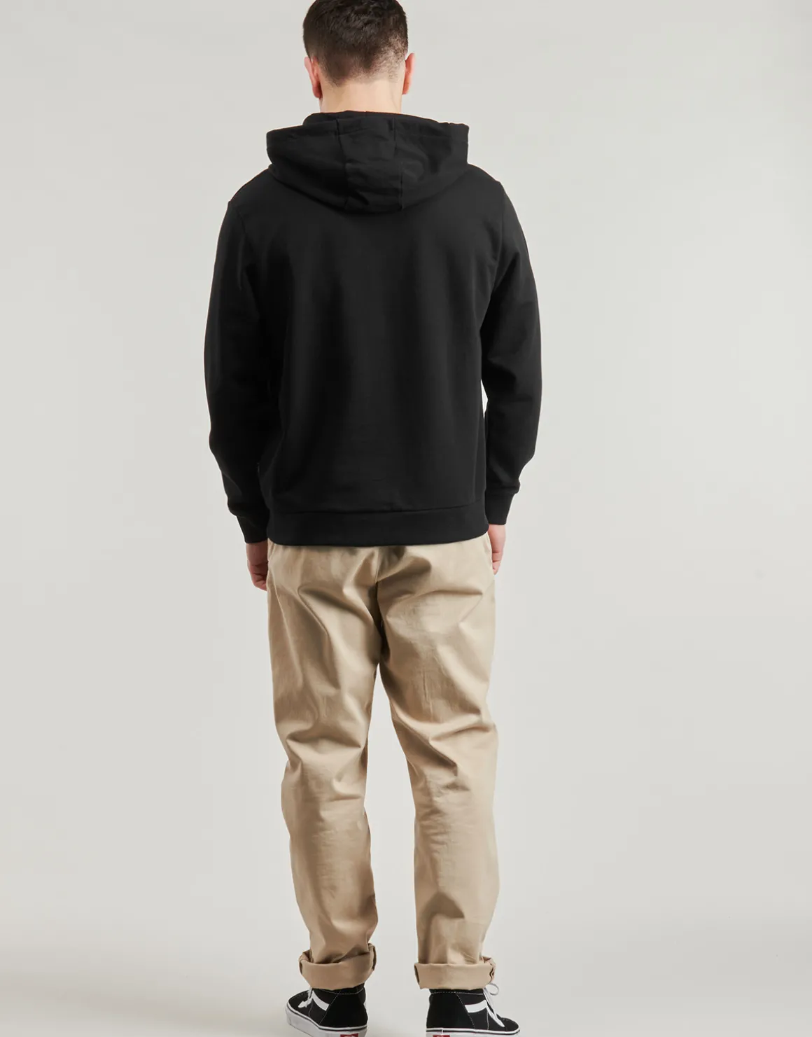 Vans - ESSENTIAL FT RELAXED PO