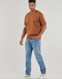 Vans - ESSENTIAL LOOSE SS