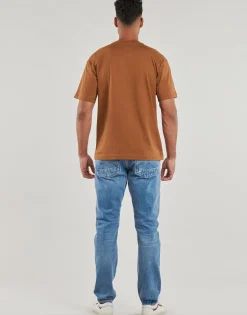 Vans - ESSENTIAL LOOSE SS