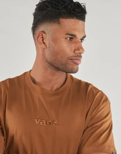 Vans - ESSENTIAL LOOSE SS