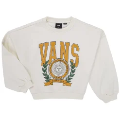 Vans - First Team Loose Crew