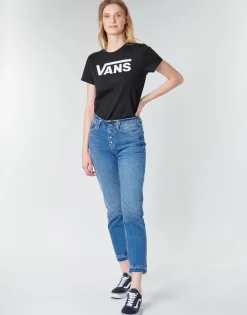 Vans - FLYING V CREW TEE