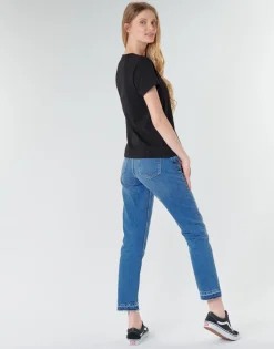 Vans - FLYING V CREW TEE