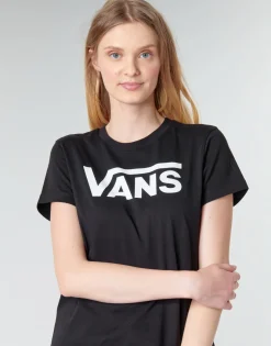 Vans - FLYING V CREW TEE