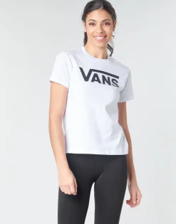 Vans - FLYING V CREW TEE