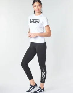 Vans - FLYING V CREW TEE