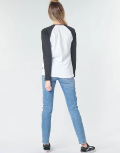 Vans - FLYING V LS RAGLAN