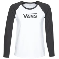 Vans - FLYING V LS RAGLAN