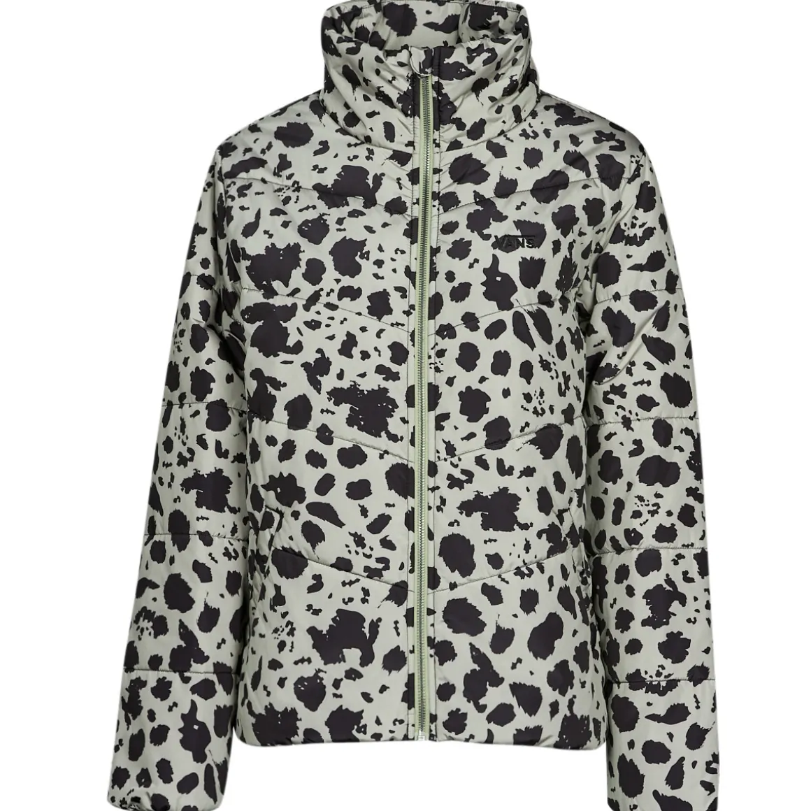 Vans - FOUNDRY PRINT PUFF MTE