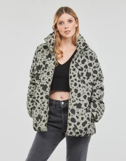 Vans - FOUNDRY PRINT PUFF MTE