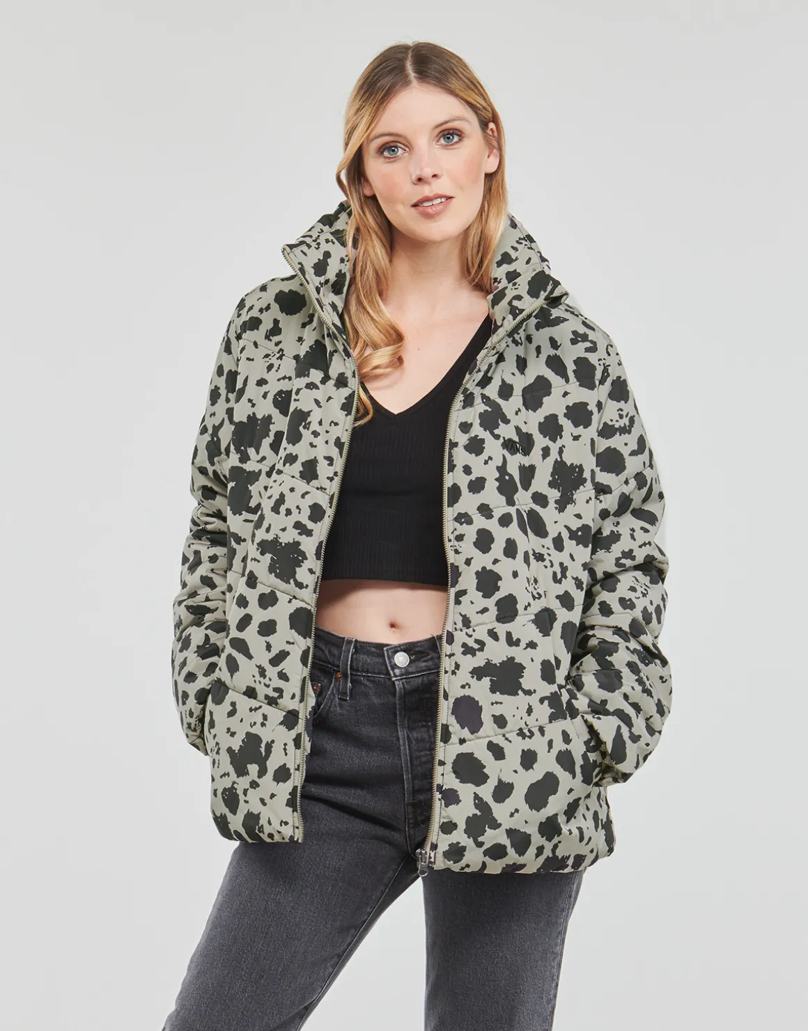 Vans - FOUNDRY PRINT PUFF MTE