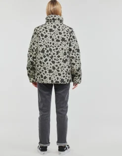 Vans - FOUNDRY PRINT PUFF MTE