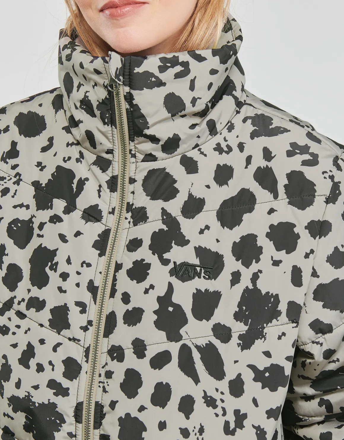 Vans - FOUNDRY PRINT PUFF MTE