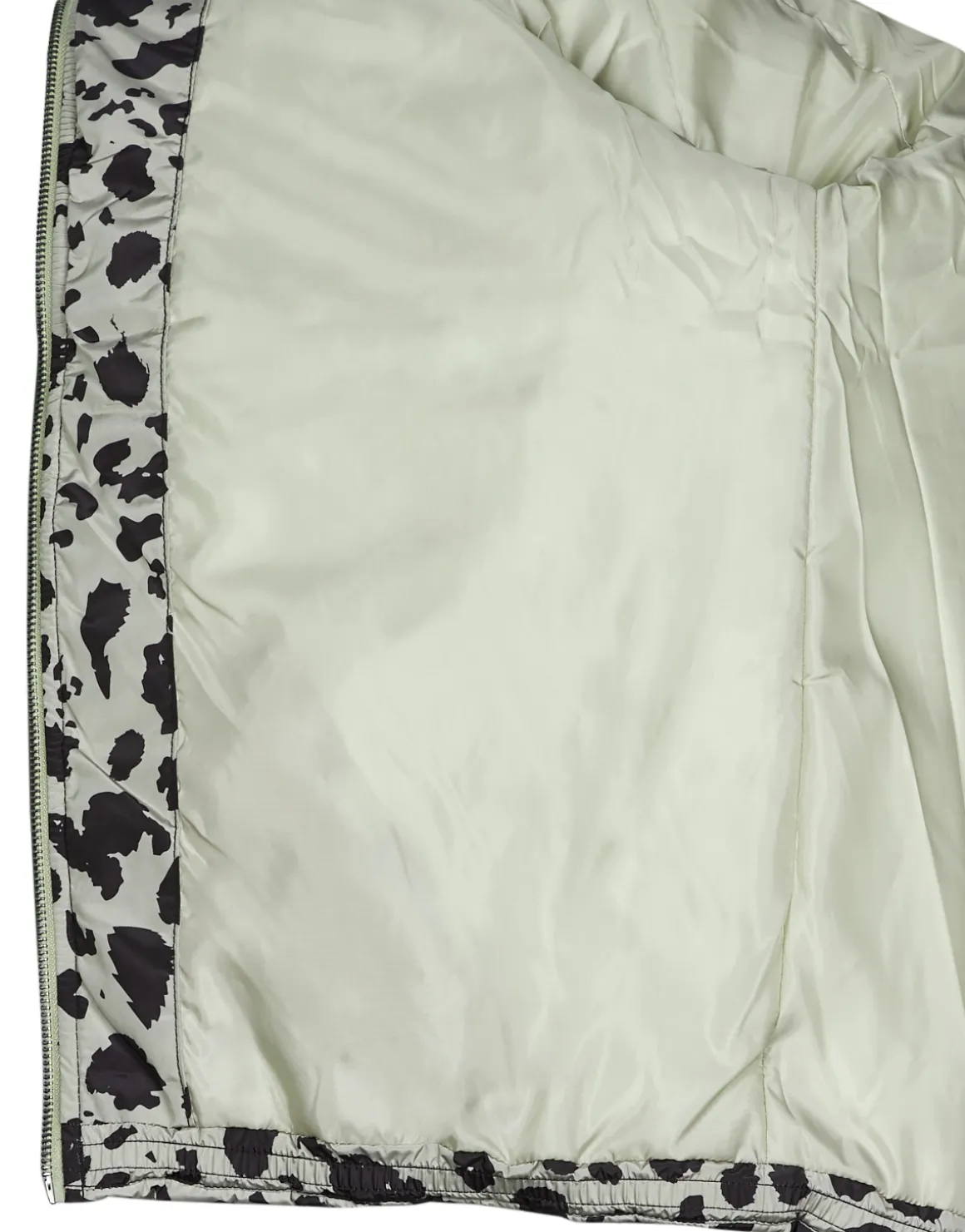 Vans - FOUNDRY PRINT PUFF MTE