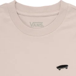 Vans - G SALTON RELAX CROP SS