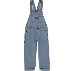 Vans - Groundwork Denim Overall GR